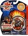 Bakugan Battle Brawlers Booster Pack B2 BAKUPEARL Series Black Wormquake