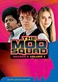 The Mod Squad - The Second Season, Vol. 1