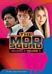 The Mod Squad: The Second Season, Vol...