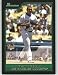 2006 Bowman Chrome Draft #1 Matt Kemp RC - Los Angeles Dodgers (RC - Rookie Card)(Baseball Cards)