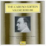 The Caruso Edition, Vol. III: 1912-1916