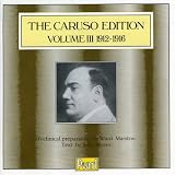 The Caruso Edition, Vol. III: 1912-1916