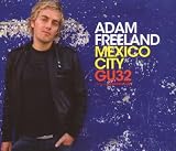 MEXICO CITY