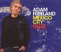 Mexico City