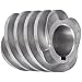 Boston Gear D1607KRH Worm Gear, 14.5 Degree Pressure Angle, 0.625" Bore, 12 Pitch, 1. PD, RH