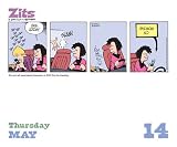 Alternative Zits: A Zits Treasury