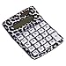 Leopard Animal Print Calculator