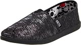 Skechers Women's Bobs World Slip-On Fashion Sneaker