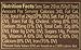 Godiva Dark Chocolate Almonds, 2-ounces (Pack of 5)