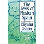 The Jews of Moslem Spain: Volume 2/3