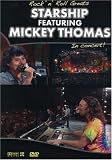 Rock n Roll Greats: Starship featuring Mickey Thomas