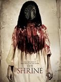 The Shrine (Theatrical Rental)