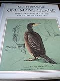One man's Island : paintings and sketches from the Isle of May