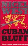 Cuban bluff