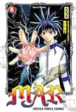 Revue Kana  / Mär, Tome 5 :