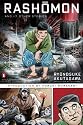 Rashomon and Seventeen Other Stories (Penguin Classics Deluxe Edition)