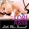 Little Miss Innocent?