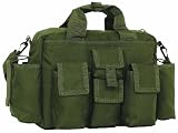 Military MOLLE Tactical Mission Response Carry & Shoulder Bag