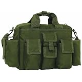 Fox Mission Response Bag