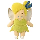 Disney PookaLooz Plush Doll Tinkerbell