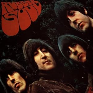 Cover of "Rubber Soul (1990)"