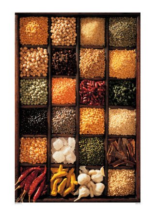 Spices