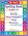 Spelling Book Level 4-5 by Dr. Fry