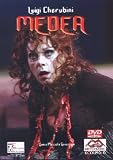 Cherubini - Medea (Gavazzeni, Cigni, Scano) [2004] [DVD] [NTSC]