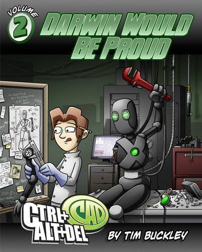 Ctrl+Alt+Del Volume 2: Darwin Would Be Proud (CTRL+ALT+DEL, 2)
