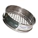 Advantech 0.50 Inch Stainless Steel Test Sieve