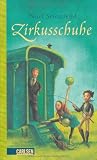 Zirkusschuhe - Noel Streatfeild