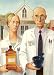 Pharmacy Gothic Print Only