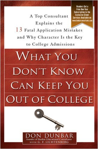 College and University