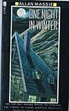 One night in winter