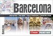 Insight Pocket Map Barcelona (Insight Pocket Map)