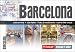 Barcelona Insight Pocket Map