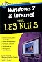 Windows 7 & Internet pour les nuls : Edition Explorer 9