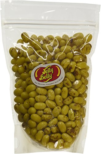 Top Banana Jelly Belly (1 Pound Bag)