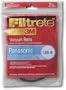 Filtrete Panasonic UB-8 Belt, 2 Belts Per Pack