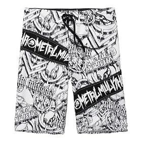 METAL MULISHA Magnitude Boardshort