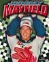 Jeremy Mayfield (Race Car Legends)