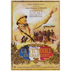 La Victoire en chantant