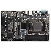 ASRock 970DE3/U3S3 Motherboard (Socket AM3+, AMD 770, DDR3, S-ATA 600, ATX)