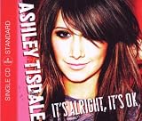It`S Alright, It`S Ok (2track)
