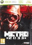 Metro 2033
