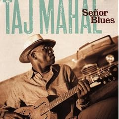 Senor Blues