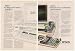 1984 Epson QX-10 PC Personal Computer 2-Page Print Ad