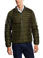 Timberland Chaqueta (Verde)