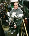 Bill Belichick Signed Patriots Autographed Reprint Photo 8x10
