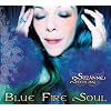 Blue Fire Soul